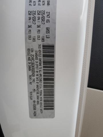 Photo 10 from auction – 2019 CHRYSLER PACIFICA T with VIN 2C4RC1BG3KR665420
