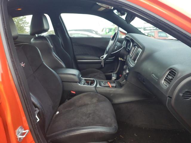 Photo 5 from auction – 2016 DODGE CHARGER R/ with VIN 2C3CDXCT5GH312731