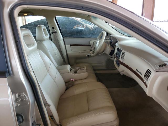 Photo 5 from auction – 2003 CHEVROLET IMPALA LS with VIN 2G1WH52K739329831