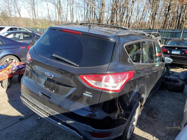 Photo 4 from auction – 2014 FORD ESCAPE SE with VIN 1FMCU9GX9EUB20321