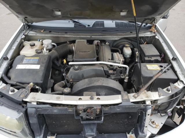 Photo 7 from auction – 2004 CHEVROLET TRAILBLAZE with VIN 1GNDT13S442118386