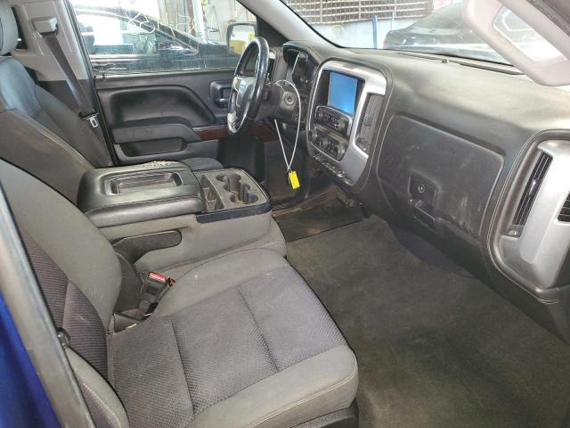 Photo 5 from auction – 2015 GMC SIERRA K15 with VIN 3GTU2UEC2FG481900