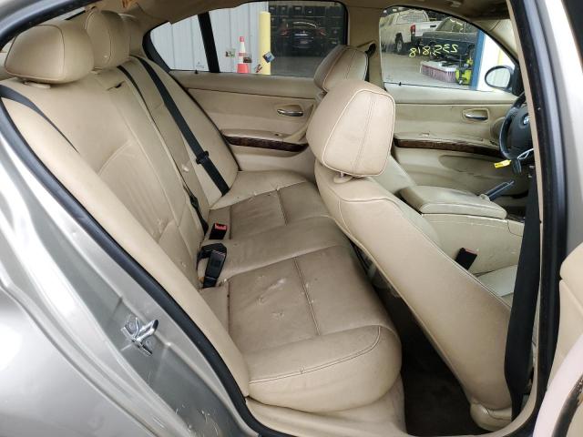 Photo 6 from auction – 2008 BMW 328 I with VIN WBAVA37588NL45827