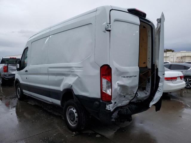 Photo 3 from auction – 2021 FORD TRANSIT T- with VIN 1FTBR1C83MKA78238