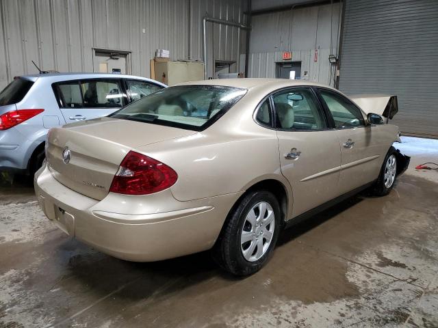 Photo 4 from auction – 2005 BUICK LACROSSE C with VIN 2G4WC532951205318