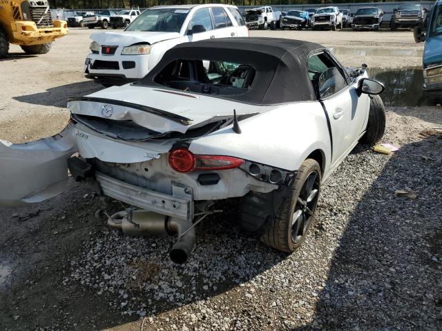 Photo 4 from auction – 2016 MAZDA MX-5 MIATA with VIN JM1NDAC70G0116107