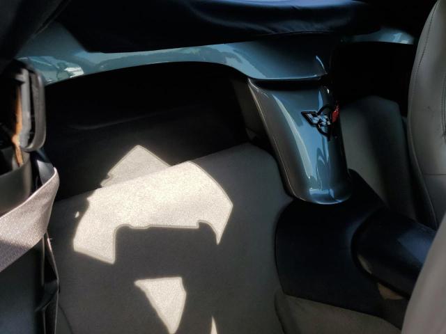 Photo 6 from auction – 2004 CHEVROLET CORVETTE with VIN 1G1YY32GX45100468