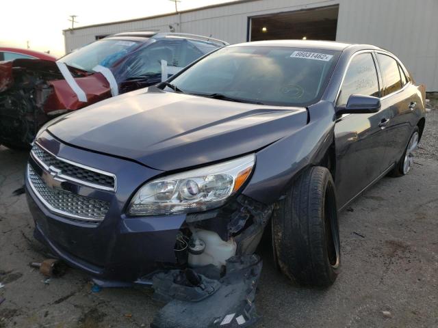 Photo 2 from auction – 2013 CHEVROLET MALIBU 2LT with VIN 1G11E5SA1DF288129
