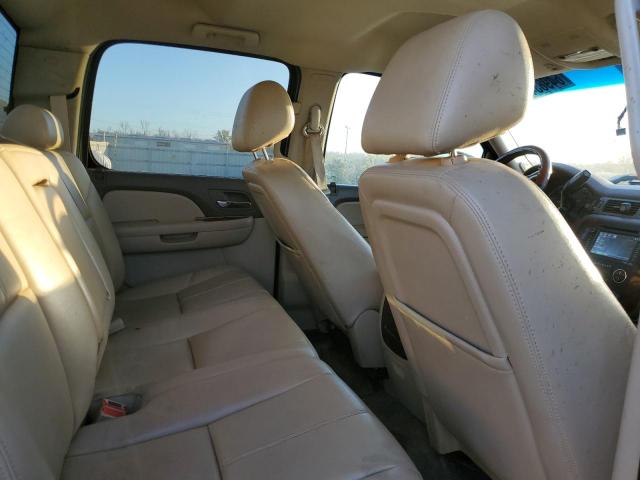 Photo 6 from auction – 2014 CHEVROLET SILVERADO with VIN 1GC1KYC87EF120705