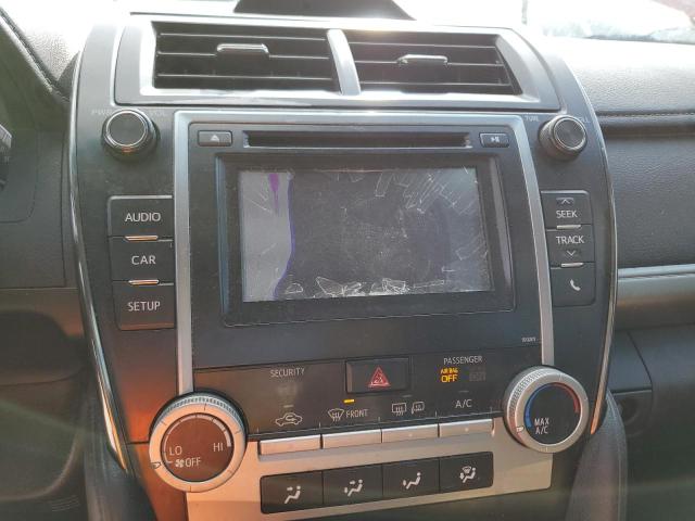 Photo 9 from auction – 2014 TOYOTA CAMRY L with VIN 4T1BF1FK3EU863067
