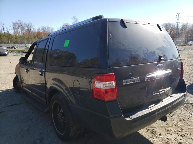 صورة رقم 3 من المزاد - 2007 FORD EXPEDITION مع VIN 1FMFK19587LA18887