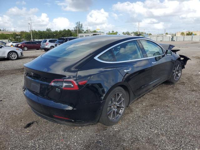 Photo 4 from auction – 2020 TESLA MODEL 3 with VIN 5YJ3E1EA0LF427562