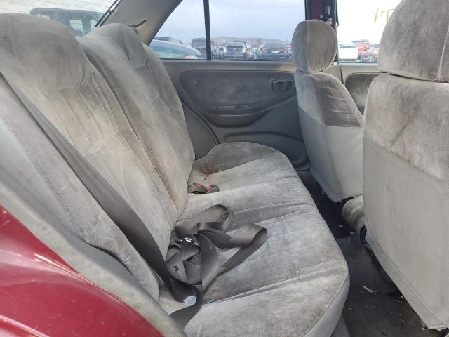 Photo 6 from auction – 1994 NISSAN SENTRA E with VIN 1N4EB31P5RC854898