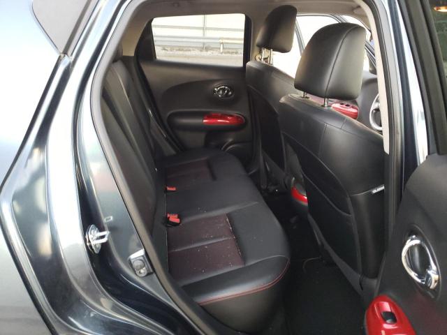 Photo 6 from auction – 2014 NISSAN JUKE S with VIN JN8AF5MVXET484890