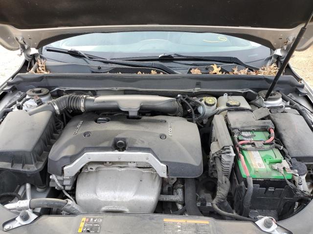 Photo 7 from auction – 2016 CHEVROLET MALIBU LIM with VIN 1G11C5SAXGF117339