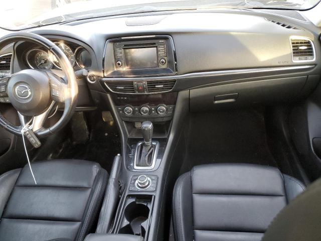 Photo 9 from auction – 2015 MAZDA 6 TOURING with VIN JM1GJ1V52F1195172