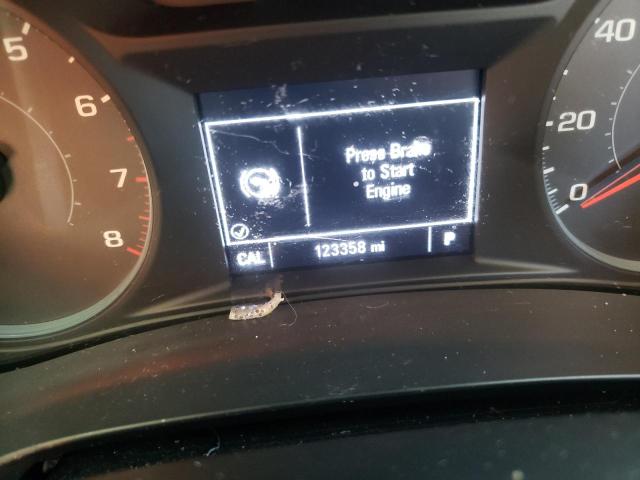 Photo 8 from auction – 2017 CHEVROLET MALIBU LS with VIN 1G1ZB5ST5HF224520