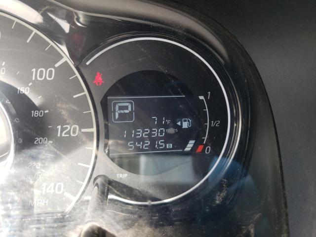 Photo 8 from auction – 2015 NISSAN VERSA NOTE with VIN 3N1CE2CP7FL373554