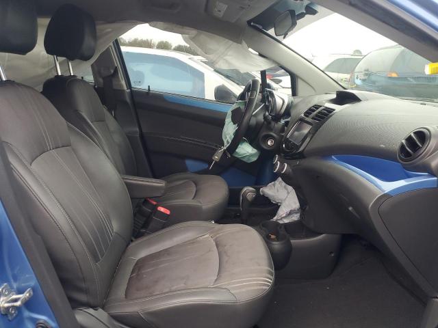 Zdjęcie 5 z aukcji – 2015 CHEVROLET SPARK 1LT z VIN KL8CD6S91FC737918