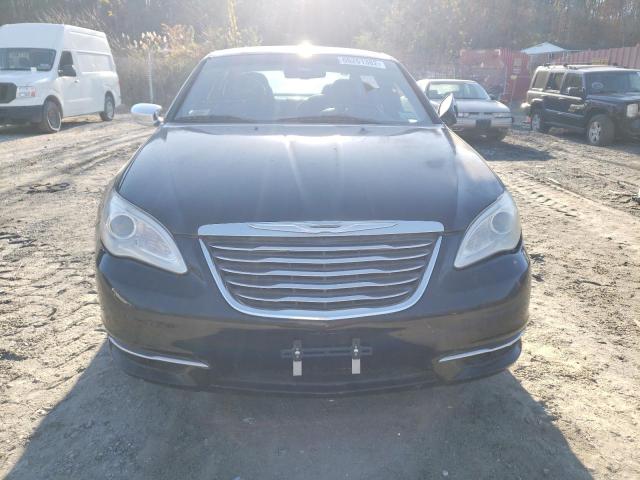 Photo 9 from auction – 2011 CHRYSLER 200 LIMITE with VIN 1C3BC2FG8BN619584