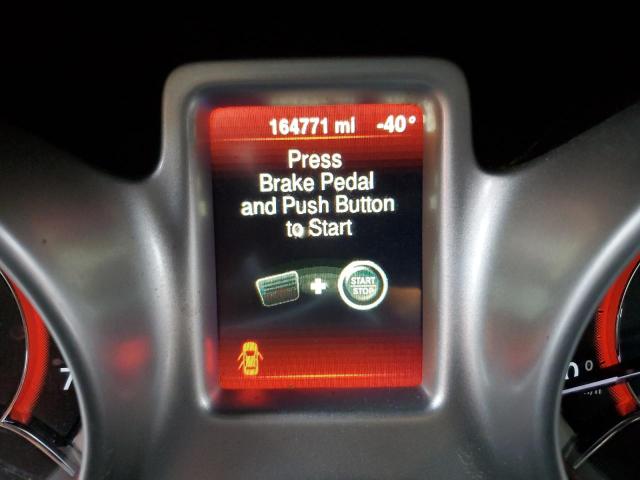 Photo 8 from auction – 2014 DODGE JOURNEY SE with VIN 3C4PDCABXET285336