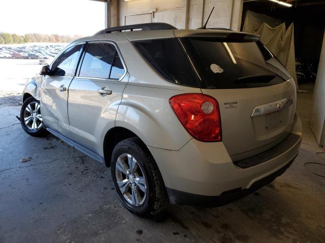 Photo 3 from auction – 2014 CHEVROLET EQUINOX LT with VIN 2GNALBEK6E6275900