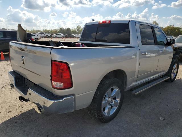 Photo 4 from auction – 2016 RAM 1500 SLT with VIN 1C6RR6LT6GS194660