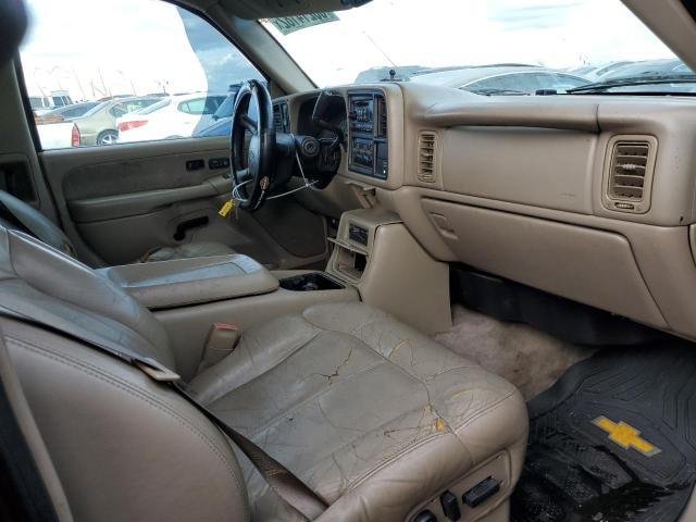 Photo 5 from auction – 2001 CHEVROLET SILVERADO with VIN 2GCEC19TX11245684