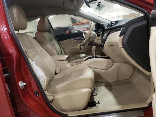 Photo 5 from auction – 2015 NISSAN ROGUE S with VIN 5N1AT2MT2FC924518