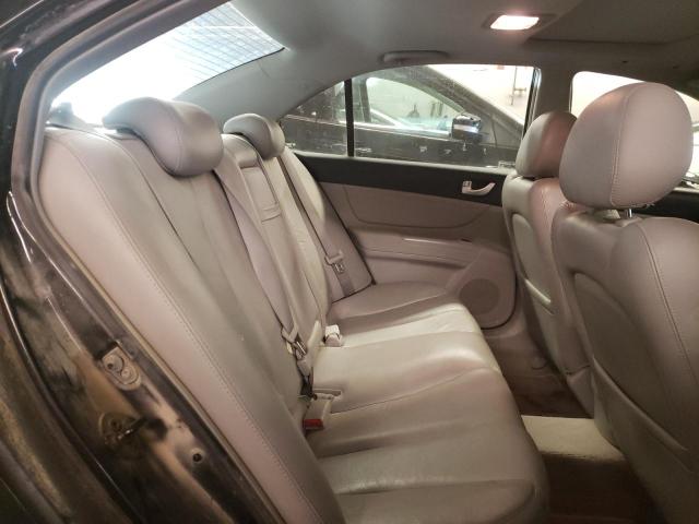 Photo 6 from auction – 2006 HYUNDAI SONATA GLS with VIN 5NPEU46F56H024996