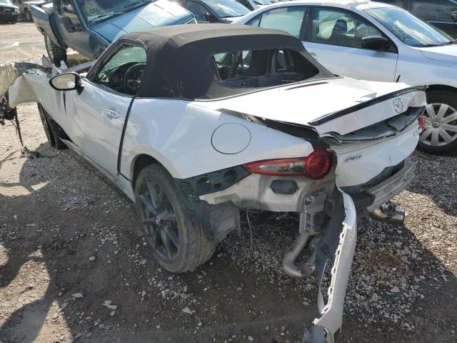 Photo 3 from auction – 2016 MAZDA MX-5 MIATA with VIN JM1NDAC70G0116107