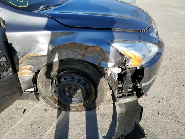 Photo 9 from auction – 2015 NISSAN ALTIMA 2.5 with VIN 1N4AL3AP2FC286553
