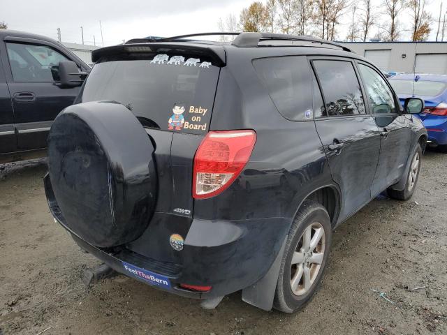 Photo 4 from auction – 2008 TOYOTA RAV4 LIMIT with VIN JTMBK31V986044067