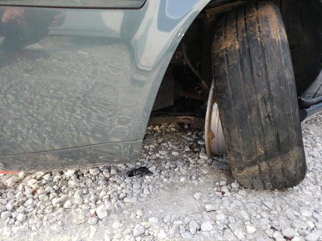 Photo 9 from auction – 2006 BUICK TERRAZA CX with VIN 5GADX33L36D129146