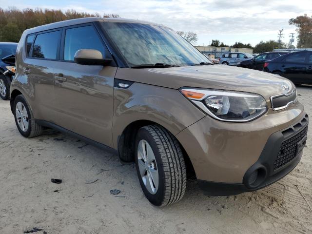 Foto 1 de la subasta – 2014 KIA SOUL con VIN KNDJN2A22E7057428
