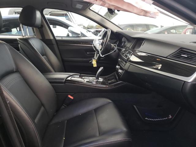Photo 5 from auction – 2015 BMW 528 I with VIN WBA5A5C59FD525080