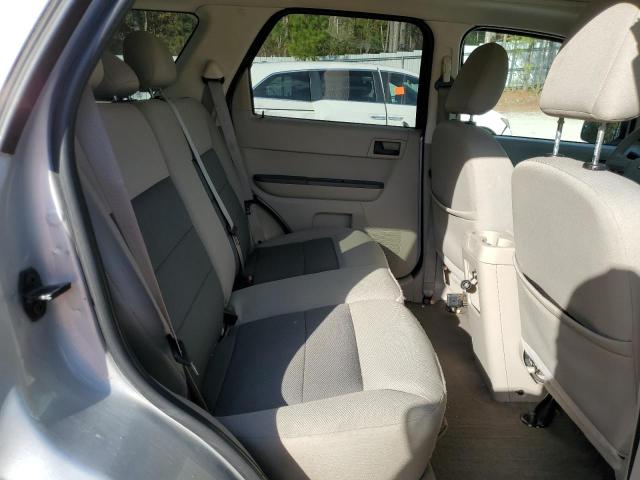 Photo 6 from auction – 2008 FORD ESCAPE XLT with VIN 1FMCU03178KE48737