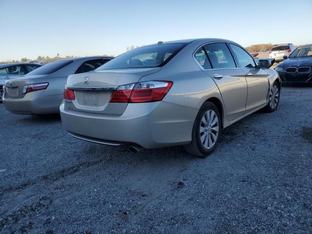 Photo 4 from auction – 2015 HONDA ACCORD EXL with VIN 1HGCR2F84FA113594