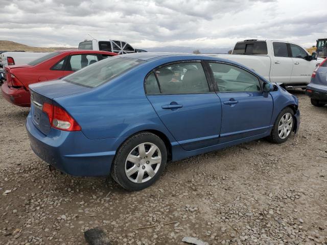 Photo 4 from auction – 2010 HONDA CIVIC LX with VIN 19XFA1F51AE018368