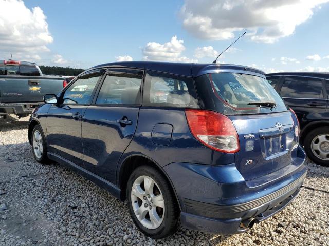 Photo 3 from auction – 2004 TOYOTA COROLLA MA with VIN 2T1KR32E24C264082