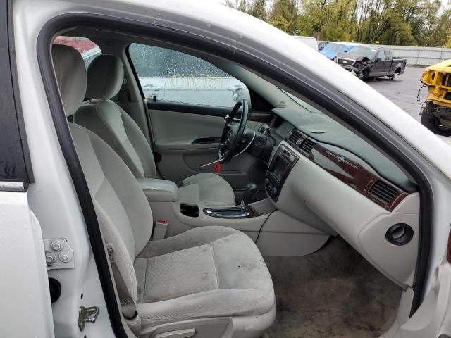Photo 5 from auction – 2011 CHEVROLET IMPALA LT with VIN 2G1WG5EK0B1242137