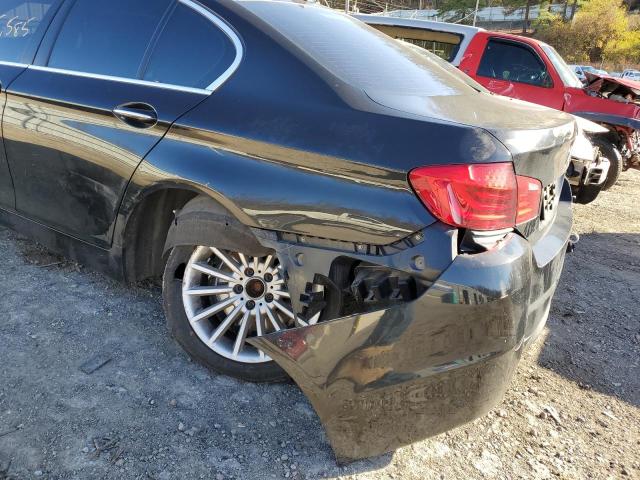 Фото 9 с аукциона – 2011 BMW 535 XI с VIN WBAFU7C51BDU54894