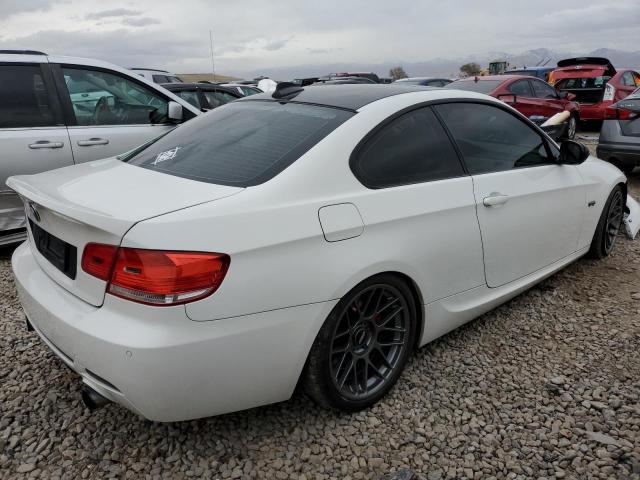 Photo 4 from auction – 2010 BMW 335 I with VIN WBAWB7C53AP159170