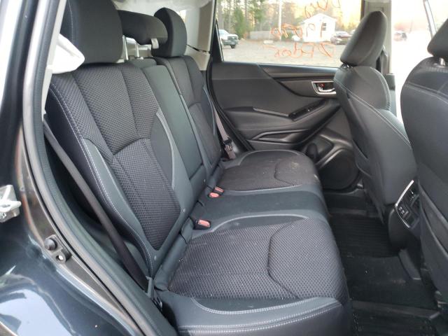Photo 6 from auction – 2019 SUBARU FORESTER P with VIN JF2SKAGC9KH428437