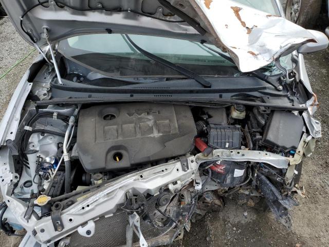 Photo 7 from auction – 2015 TOYOTA COROLLA L with VIN 2T1BURHE9FC260820