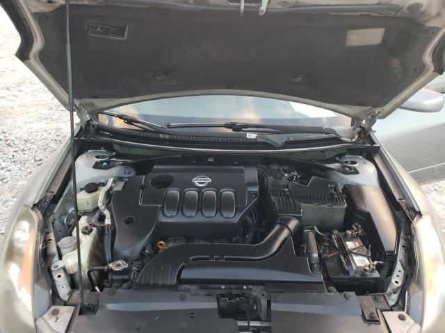 Photo 7 from auction – 2007 NISSAN ALTIMA 2.5 with VIN 1N4AL21E07C142820