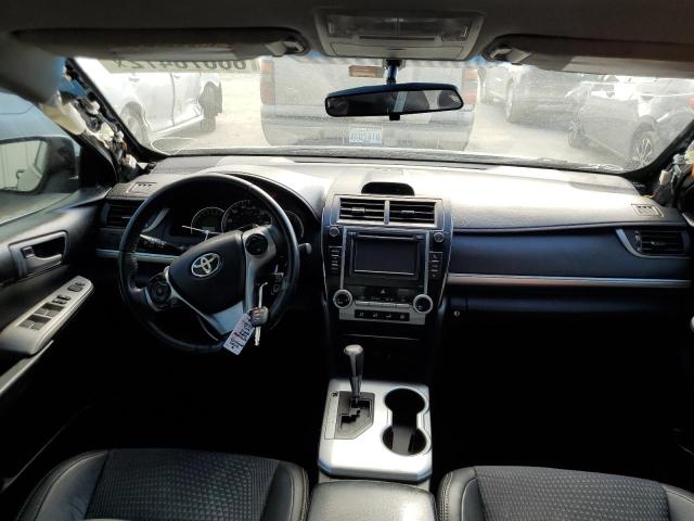 Photo 9 from auction – 2014 TOYOTA CAMRY L with VIN 4T1BF1FKXEU322825