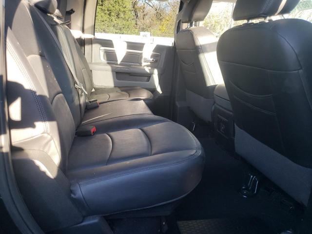 Photo 9 from auction – 2018 RAM 1500 SLT with VIN 1C6RR7LT0JS343769