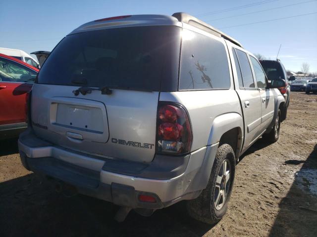 Photo 4 from auction – 2004 CHEVROLET TRAILBLAZE with VIN 1GNET16S846209525
