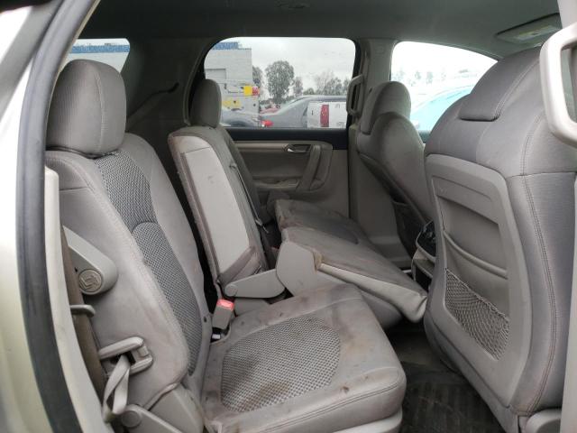 Photo 6 from auction – 2007 SATURN OUTLOOK XE with VIN 5GZER13767J112752